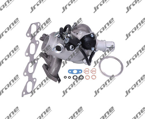 Standard Turbo Charger For Holden Cruze / Astra / Barina 1.4L 781504 / 55565353