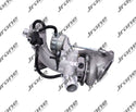 Standard Turbo Charger For Holden Cruze / Astra / Barina 1.4L 781504 / 55565353