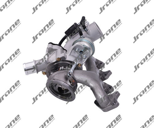 Standard Turbo Charger For Holden Cruze / Astra / Barina 1.4L 781504 / 55565353