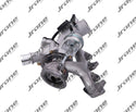 Standard Turbo Charger For Holden Cruze / Astra / Barina 1.4L 781504 / 55565353