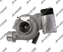 Standard Turbo Charger for Holden Captiva & Cruze 2.0L Z20S 762463 GTB1549