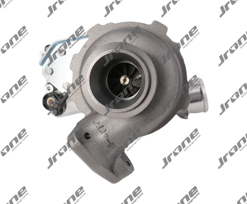Standard Turbo Charger for Holden Captiva & Cruze 2.0L Z20S 762463 GTB1549