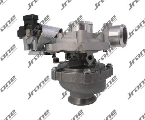 Standard Turbo Charger for Holden Captiva & Cruze 2.0L Z20S 762463 GTB1549