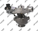 Standard Turbo Charger for Holden Captiva & Cruze 2.0L Z20S 762463 GTB1549