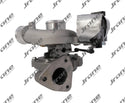 Standard Turbo Charger for Holden Captiva & Cruze 2.0L Z20S 762463 GTB1549
