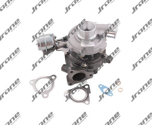 Standard Turbo Charger for Hyundai i30, Accent, Getz & Kia Ceed, Rio with 1.5L & 1.6L CRDi 2A400/2A610