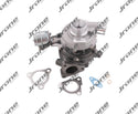 Standard Turbo Charger for Hyundai i30, Accent, Getz & Kia Ceed, Rio with 1.5L & 1.6L CRDi 2A400/2A610