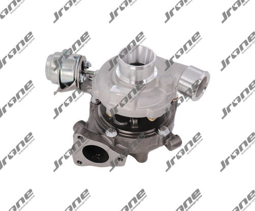 Standard Turbo Charger for Hyundai i30, Accent, Getz & Kia Ceed, Rio with 1.5L & 1.6L CRDi 2A400/2A610