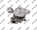 Standard Turbo Charger for Hyundai i30, Accent, Getz & Kia Ceed, Rio with 1.5L & 1.6L CRDi 2A400/2A610
