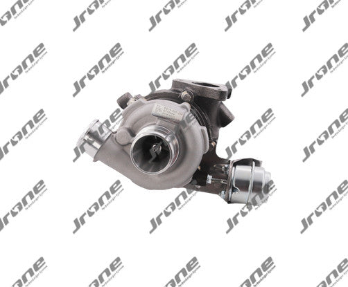 Standard Turbo Charger for Hyundai i30, Accent, Getz & Kia Ceed, Rio with 1.5L & 1.6L CRDi 2A400/2A610