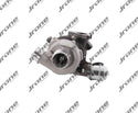 Standard Turbo Charger for Hyundai i30, Accent, Getz & Kia Ceed, Rio with 1.5L & 1.6L CRDi 2A400/2A610