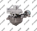 Standard Turbo Charger for Hyundai i30, Accent, Getz & Kia Ceed, Rio with 1.5L & 1.6L CRDi 2A400/2A610