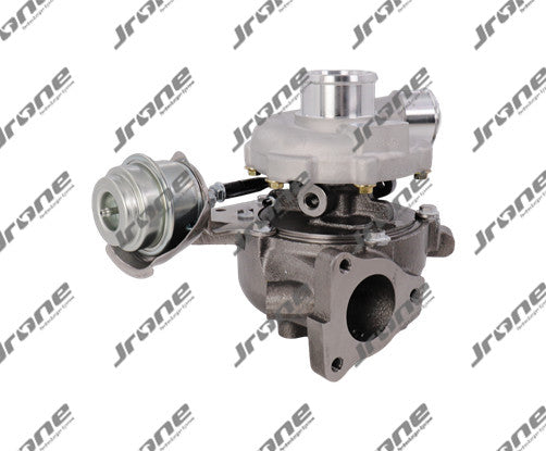 Standard Turbo Charger for Hyundai i30, Accent, Getz & Kia Ceed, Rio with 1.5L & 1.6L CRDi 2A400/2A610