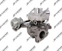 Standard Turbo Charger for Hyundai i30, Accent, Getz & Kia Ceed, Rio with 1.5L & 1.6L CRDi 2A400/2A610