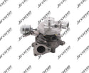 Standard Turbo Charger for Hyundai i30, Accent, Getz & Kia Ceed, Rio with 1.5L & 1.6L CRDi 2A400/2A610