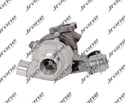 Standard Turbo Charger for Hyundai i30, Accent, Getz & Kia Ceed, Rio with 1.5L & 1.6L CRDi 2A400/2A610