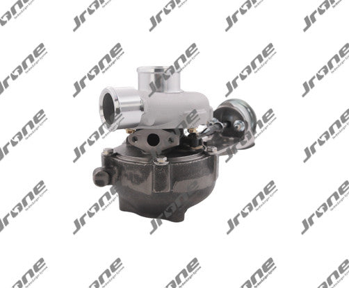 Standard Turbo Charger for Hyundai i30, Accent, Getz & Kia Ceed, Rio with 1.5L & 1.6L CRDi 2A400/2A610