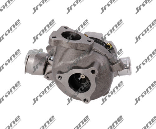 Standard Turbo Charger for Hyundai i30, Accent, Getz & Kia Ceed, Rio with 1.5L & 1.6L CRDi 2A400/2A610