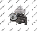 Standard Turbo Charger for Hyundai i30, Accent, Getz & Kia Ceed, Rio with 1.5L & 1.6L CRDi 2A400/2A610