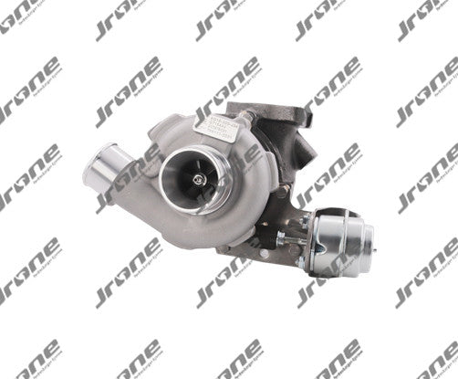 Standard Turbo Charger for Hyundai i30, Accent, Getz & Kia Ceed, Rio with 1.5L & 1.6L CRDi 2A400/2A610