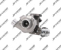 Standard Turbo Charger for Hyundai i30, Accent, Getz & Kia Ceed, Rio with 1.5L & 1.6L CRDi 2A400/2A610