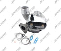 Standard Turbo Charger for Hyundai Santa Fe & Kia Carnival / Sorento 2.2L D4HB CRDi 2F100 780502