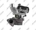Standard Turbo Charger for Hyundai Santa Fe & Kia Carnival / Sorento 2.2L D4HB CRDi 2F100 780502