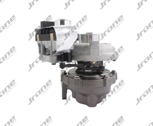 Standard Turbo Charger for Hyundai Santa Fe & Kia Carnival / Sorento 2.2L D4HB CRDi 2F100 780502