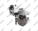 Standard Turbo Charger for Hyundai Santa Fe & Kia Carnival / Sorento 2.2L D4HB CRDi 2F100 780502