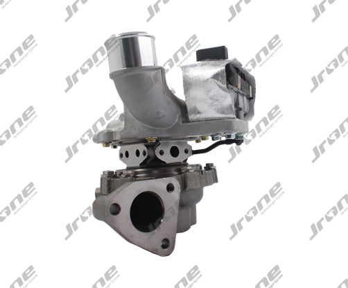 Standard Turbo Charger for Hyundai Santa Fe & Kia Carnival / Sorento 2.2L D4HB CRDi 2F100 780502