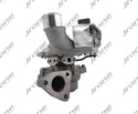 Standard Turbo Charger for Hyundai Santa Fe & Kia Carnival / Sorento 2.2L D4HB CRDi 2F100 780502