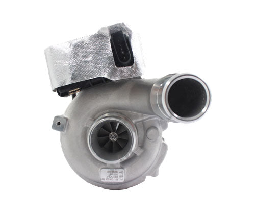 Standard Turbo Charger for Hyundai Santa Fe & Kia Carnival / Sorento 2.2L D4HB CRDi 2F100 780502
