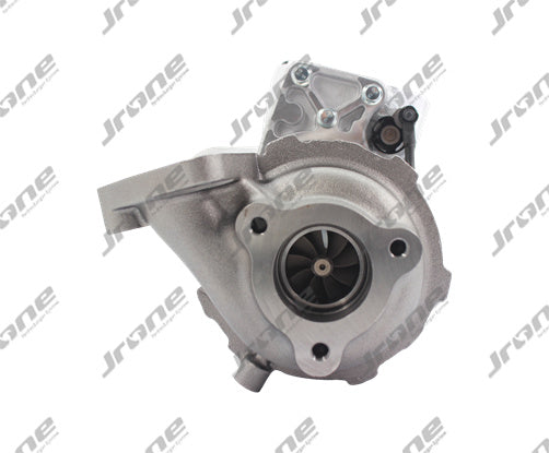 Standard Turbo Charger for Hyundai Santa Fe & Kia Carnival / Sorento 2.2L D4HB CRDi 2F100 780502