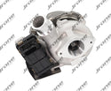 Standard Turbo Charger for Ford Ranger PX1, Transit & Mazda BT-50 UP 2.2L P4AT 787556