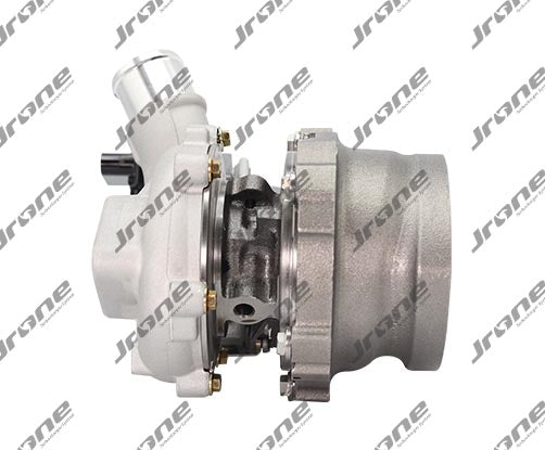 Standard Turbo Charger for Ford Ranger PX1, Transit & Mazda BT-50 UP 2.2L P4AT 787556