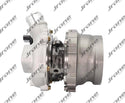Standard Turbo Charger for Ford Ranger PX1, Transit & Mazda BT-50 UP 2.2L P4AT 787556
