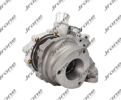 Standard Turbo Charger for Ford Ranger PX1, Transit & Mazda BT-50 UP 2.2L P4AT 787556