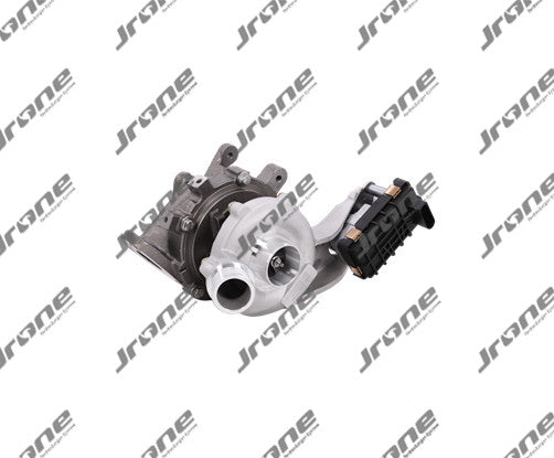 Standard Turbo Charger for Land Rover & Jaguar Twin Turbo 3.0L V6 >09 LHS LR029915 778400