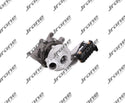 Standard Turbo Charger for Land Rover & Jaguar Twin Turbo 3.0L V6 >09 LHS LR029915 778400