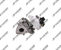 Standard Turbo Charger for Land Rover & Jaguar Twin Turbo 3.0L V6 >09 LHS LR029915 778400