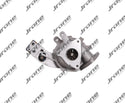 Standard Turbo Charger for Land Rover & Jaguar Twin Turbo 3.0L V6 >09 LHS LR029915 778400