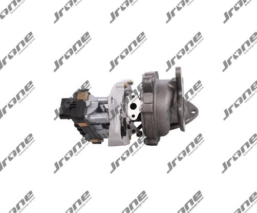 Standard Turbo Charger for Land Rover & Jaguar Twin Turbo 3.0L V6 >09 LHS LR029915 778400