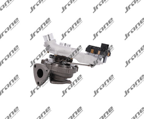 Standard Turbo Charger for Land Rover & Jaguar Twin Turbo 3.0L V6 >09 LHS LR029915 778400