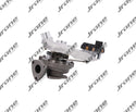 Standard Turbo Charger for Land Rover & Jaguar Twin Turbo 3.0L V6 >09 LHS LR029915 778400