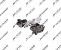 Standard Turbo Charger for Land Rover & Jaguar Twin Turbo 3.0L V6 >09 LHS LR029915 778400