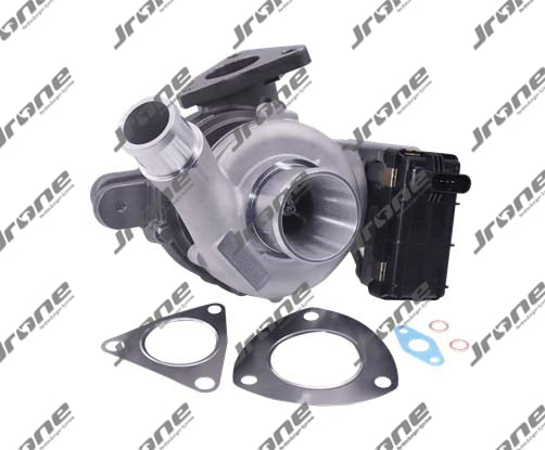 Standard Turbo Charger For Ford Transit 2.2L P4AT 786880 / BK2Q6K682HA