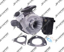 Standard Turbo Charger For Ford Transit 2.2L P4AT 786880 / BK2Q6K682HA