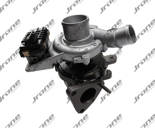 Standard Turbo Charger For Ford Transit 2.2L P4AT 786880 / BK2Q6K682HA