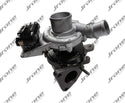 Standard Turbo Charger For Ford Transit 2.2L P4AT 786880 / BK2Q6K682HA