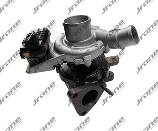 Standard Turbo Charger For Ford Transit 2.2L P4AT 786880 / BK2Q6K682HA
